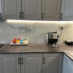 Apartament Skyview