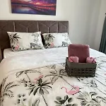 Apartament Skyview *