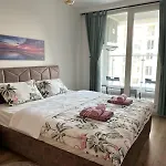 Skyview Apartament Skopje