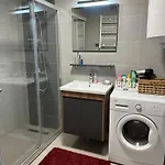 Lägenhet Skyview Skopje