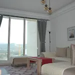 Apartament Skyview *