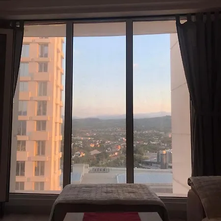 Skyview Appartement Skopje