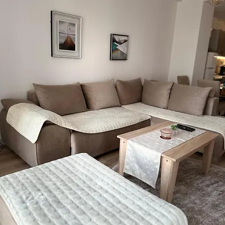 Skyview Appartement Skopje