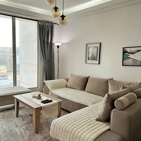 Skyview Üsküp