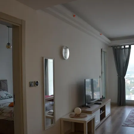 Skyview Daire