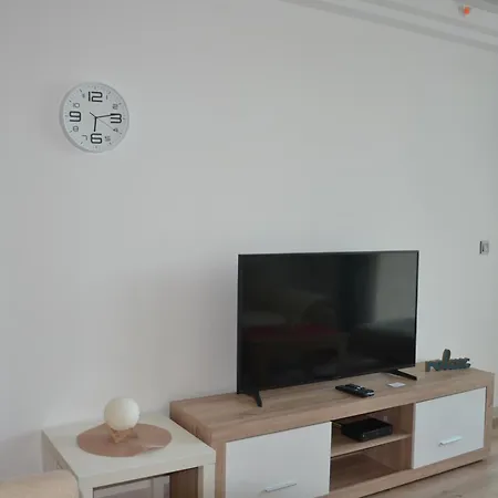 Appartamento Skyview