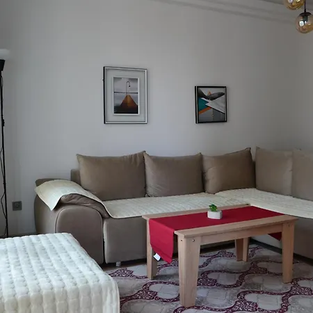 Skyview Apartament Skopje