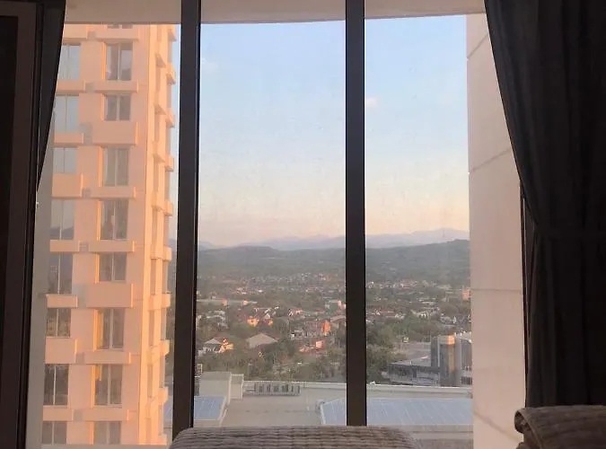 Skyview Appartement Skopje