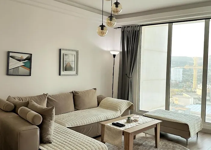 Appartement Skyview *