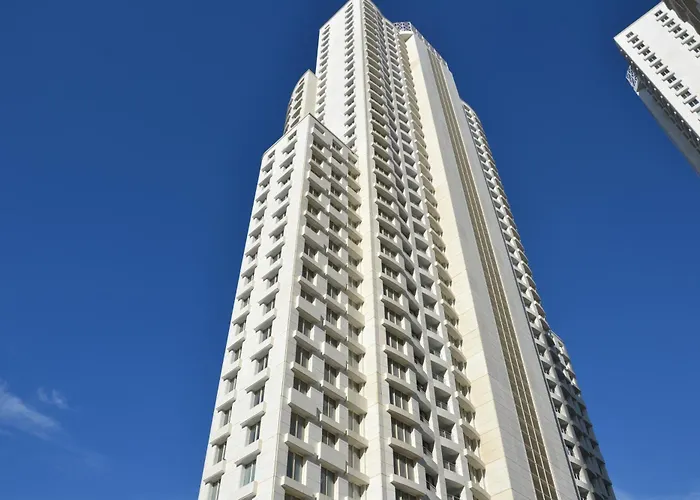 Skyview Apartament